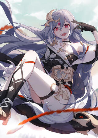 Artist: Sylvia_花久花酒