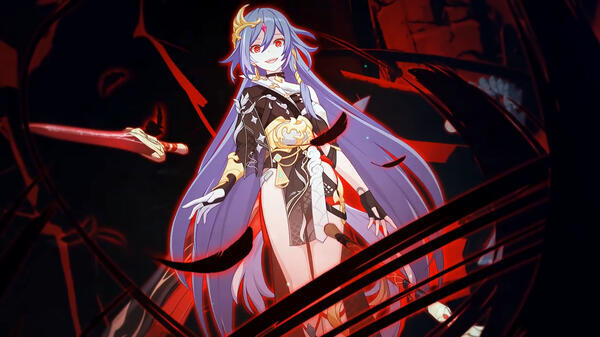 Artist: 流氓兔刷P站